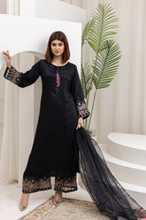 Floral viscoss - HF 0110